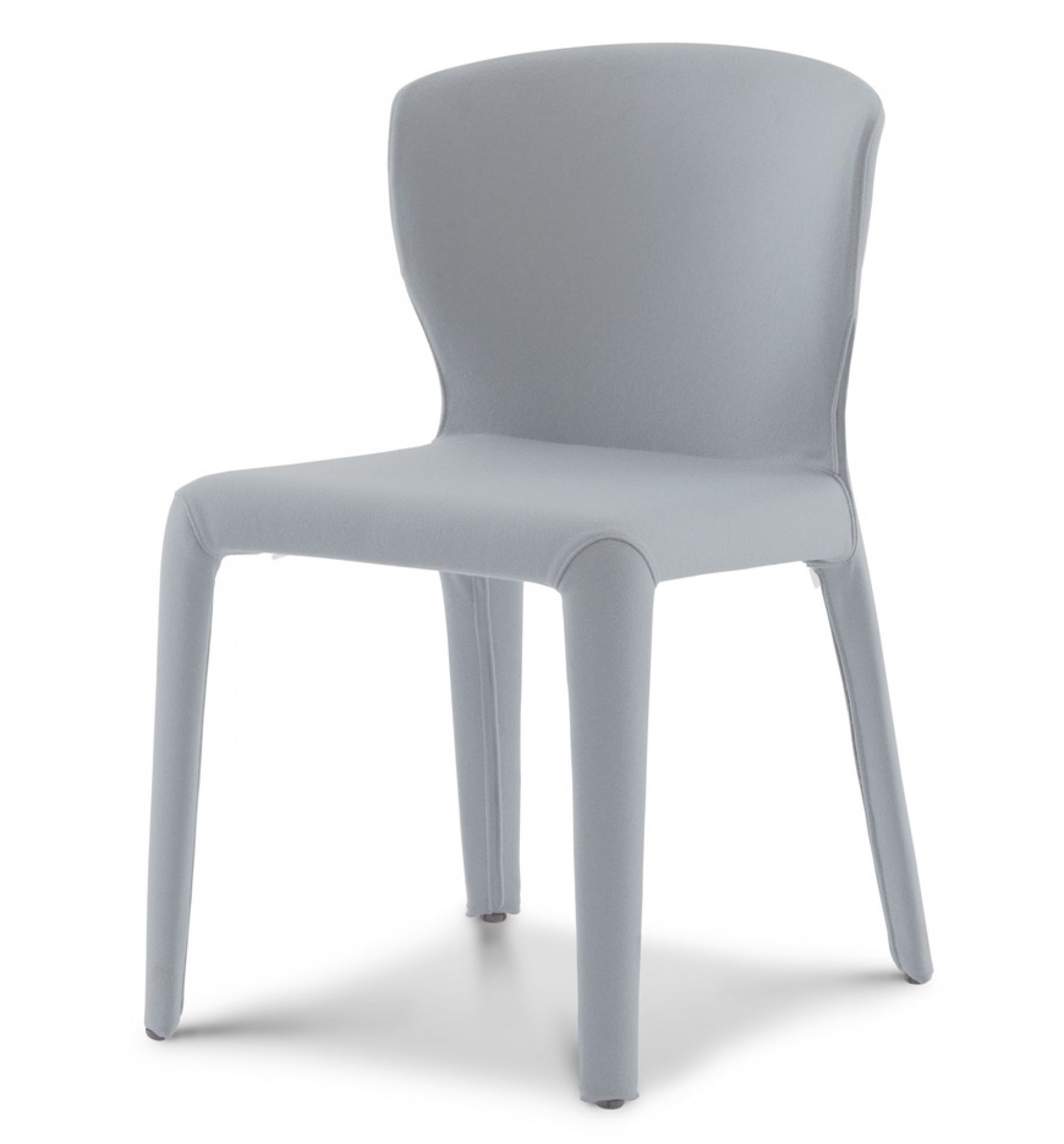 A-CHAIR 510(A-チェア 510 アームレスチェア） IXC | カッシーナ
